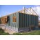 ISOPLAAT Wind barrier 25mm