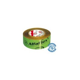 Alfa Flex (flexible foil-tape)